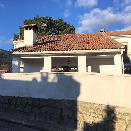 Casavieja La Lechuza Blanca 빌라 외부 사진