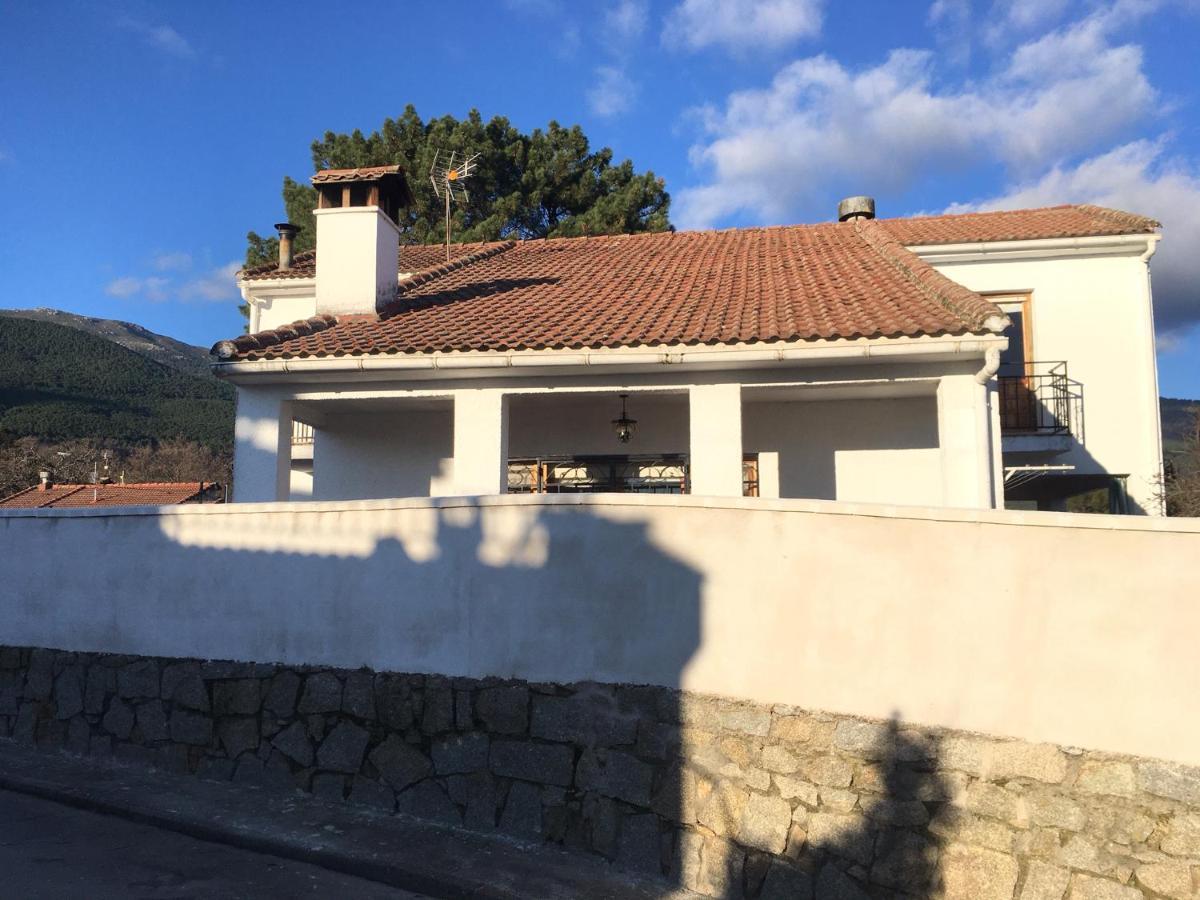 Casavieja La Lechuza Blanca 빌라 외부 사진