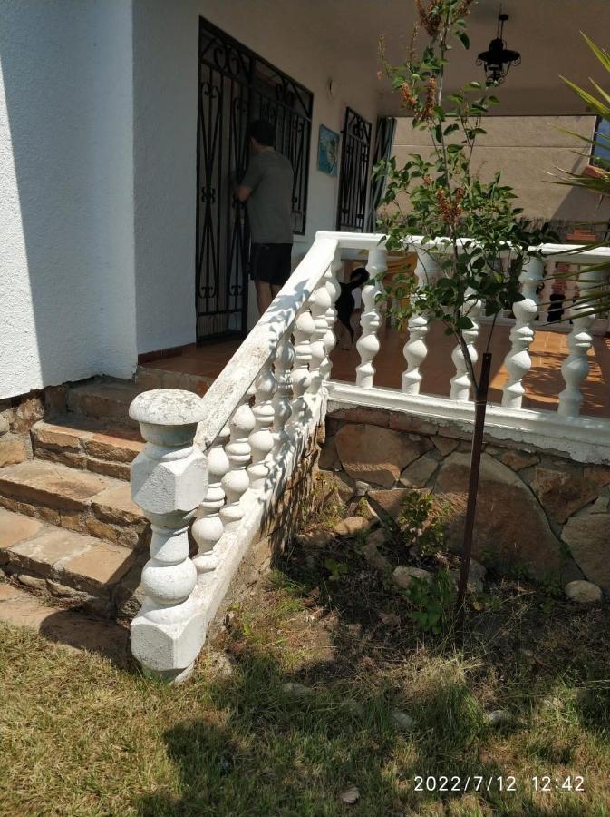 Casavieja La Lechuza Blanca 빌라 외부 사진