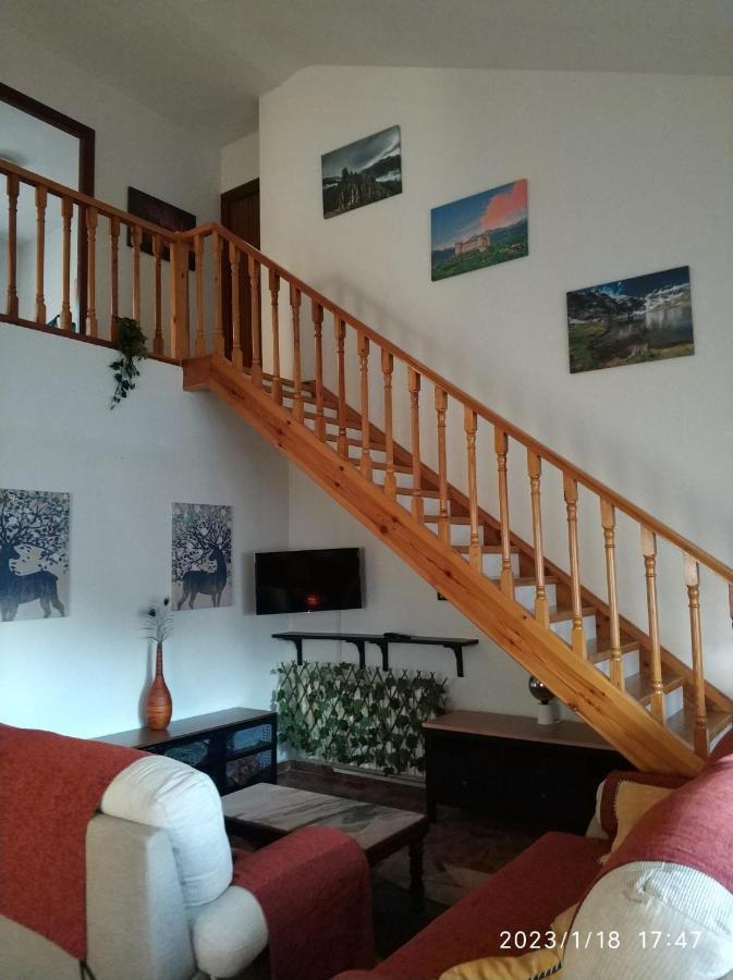 Casavieja La Lechuza Blanca 빌라 외부 사진