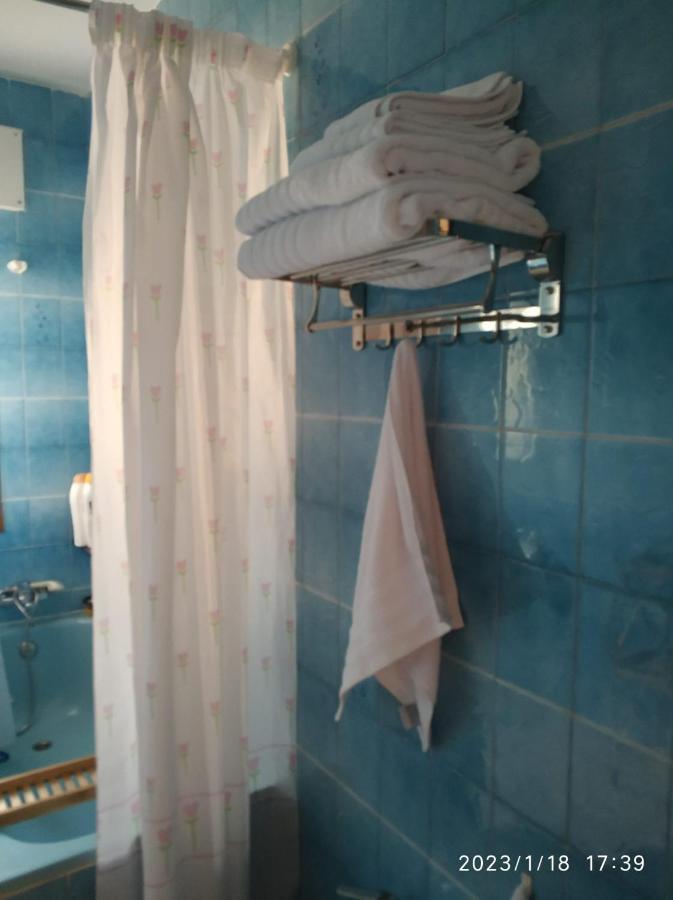 Casavieja La Lechuza Blanca 빌라 외부 사진