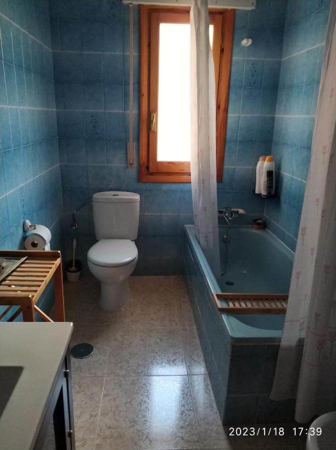 Casavieja La Lechuza Blanca 빌라 외부 사진