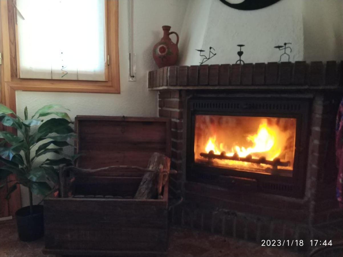 Casavieja La Lechuza Blanca 빌라 외부 사진