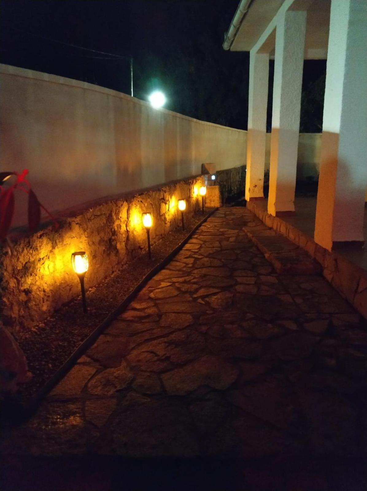 Casavieja La Lechuza Blanca 빌라 외부 사진