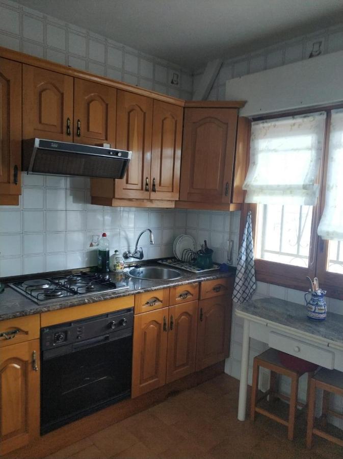 Casavieja La Lechuza Blanca 빌라 외부 사진