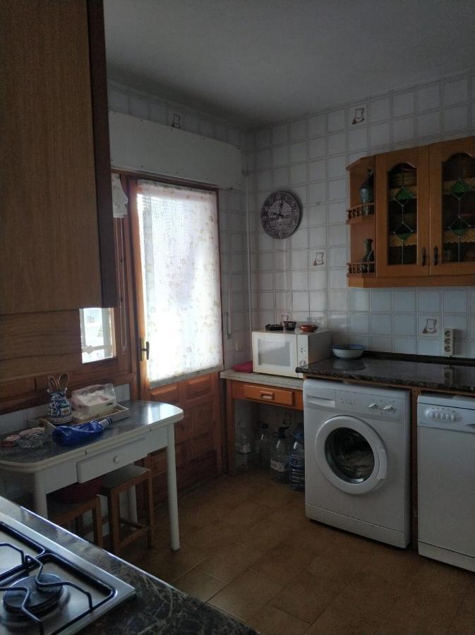 Casavieja La Lechuza Blanca 빌라 외부 사진