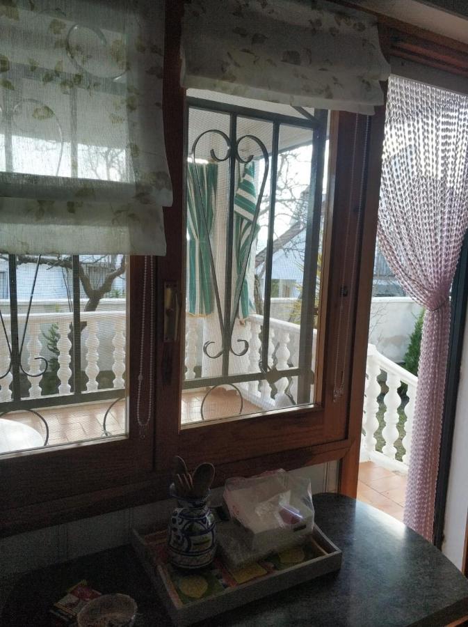 Casavieja La Lechuza Blanca 빌라 외부 사진
