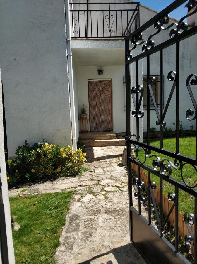 Casavieja La Lechuza Blanca 빌라 외부 사진