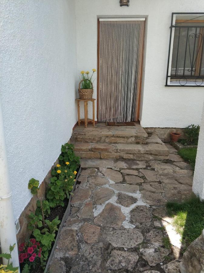 Casavieja La Lechuza Blanca 빌라 외부 사진
