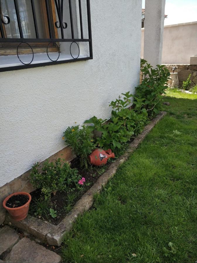 Casavieja La Lechuza Blanca 빌라 외부 사진