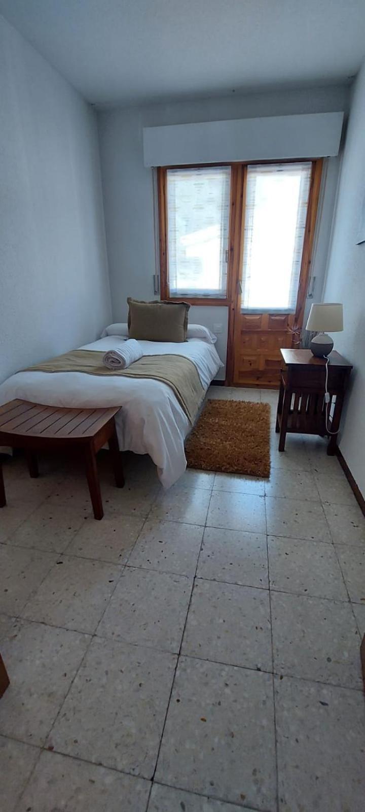 Casavieja La Lechuza Blanca 빌라 외부 사진