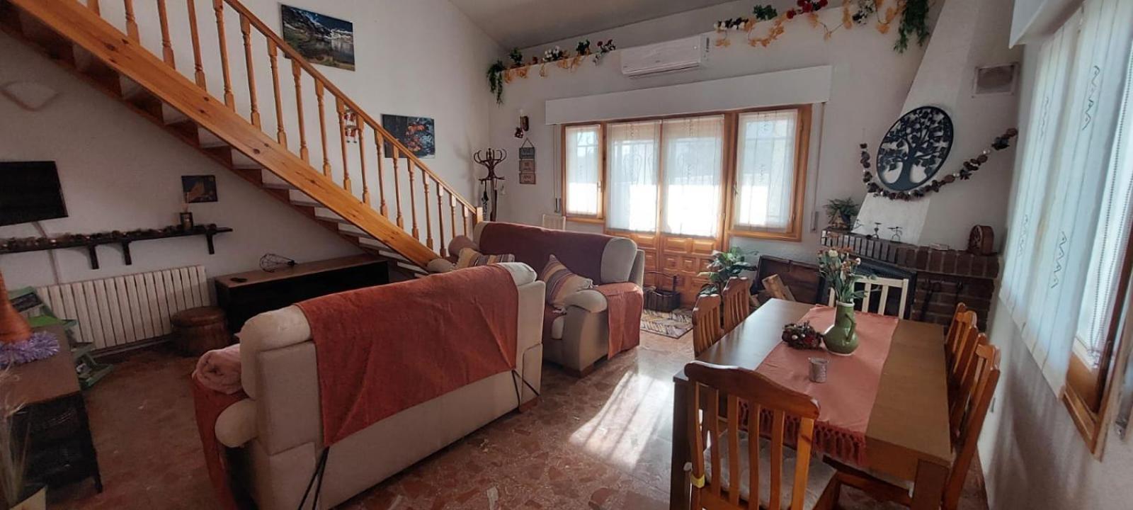 Casavieja La Lechuza Blanca 빌라 외부 사진