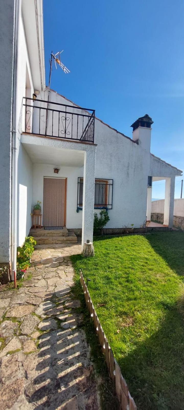 Casavieja La Lechuza Blanca 빌라 외부 사진