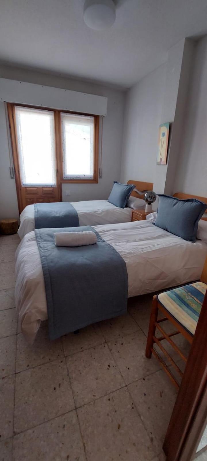 Casavieja La Lechuza Blanca 빌라 외부 사진