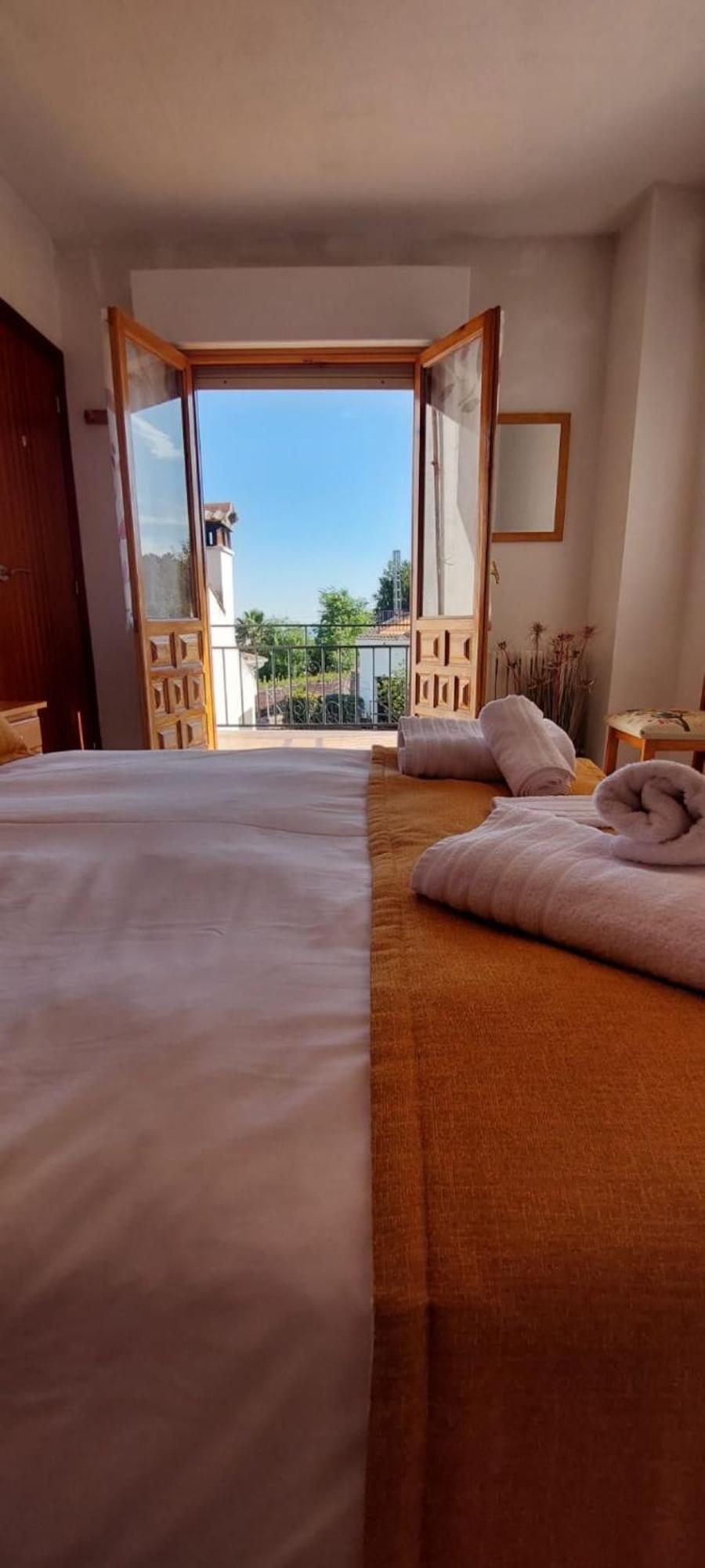 Casavieja La Lechuza Blanca 빌라 외부 사진